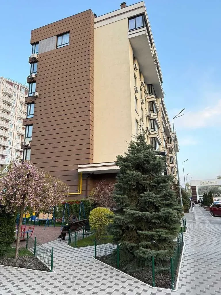 1-к квартира Київ, Голосіївський, Практична 2 13