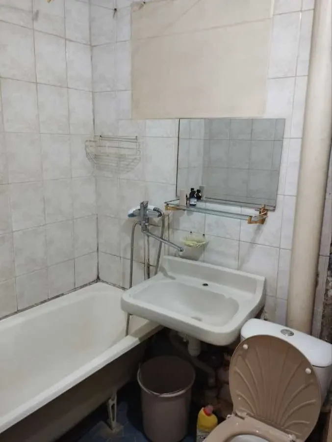 1-к квартира Київ, Деснянський, Кубанської України  41/28 5