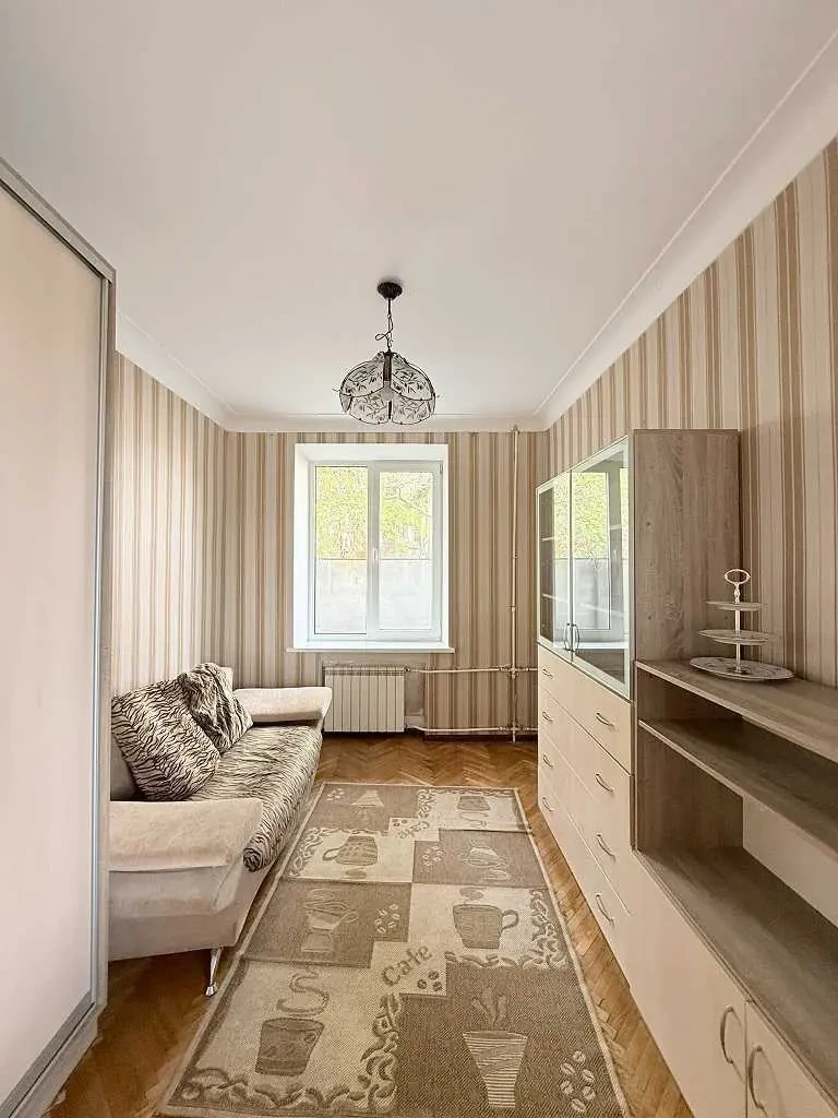 2-к квартира Київ, Солом`янський, Монтажників 53 2