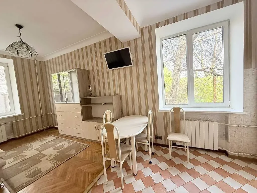 2-к квартира Київ, Солом`янський, Монтажників 53 3