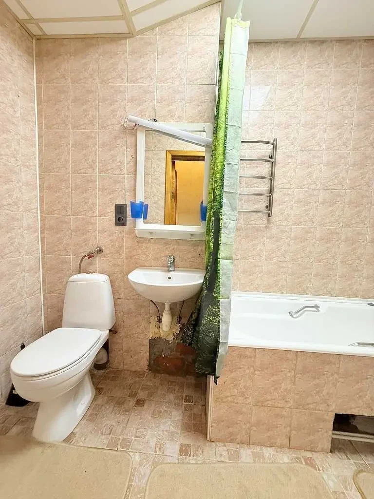 2-к квартира Київ, Солом`янський, Монтажників 53 9