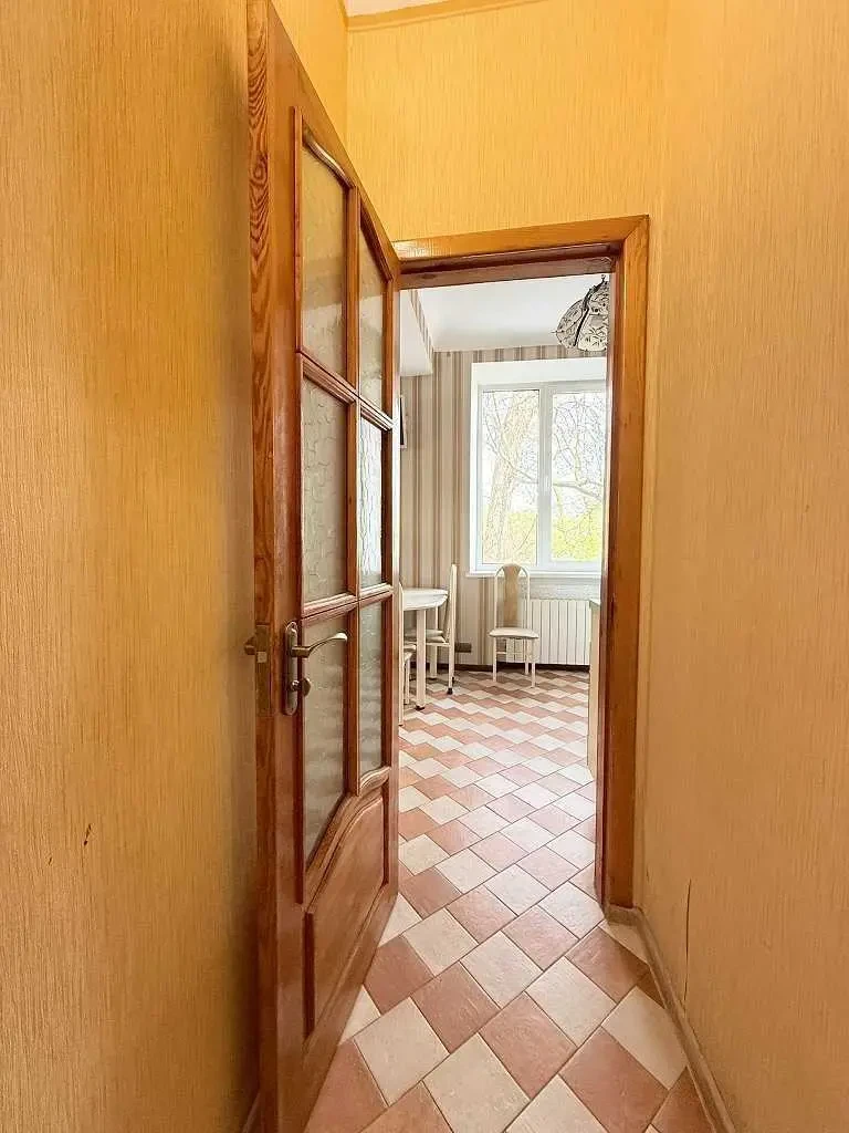 2-к квартира Київ, Солом`янський, Монтажників 53 11