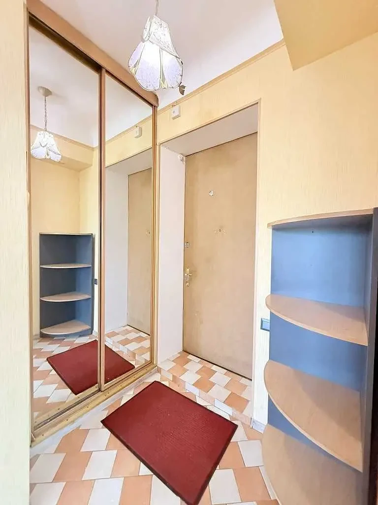 2-к квартира Київ, Солом`янський, Монтажників 53 12