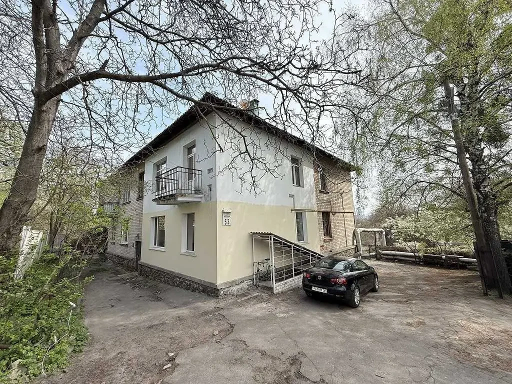 2-к квартира Київ, Солом`янський, Монтажників 53 14
