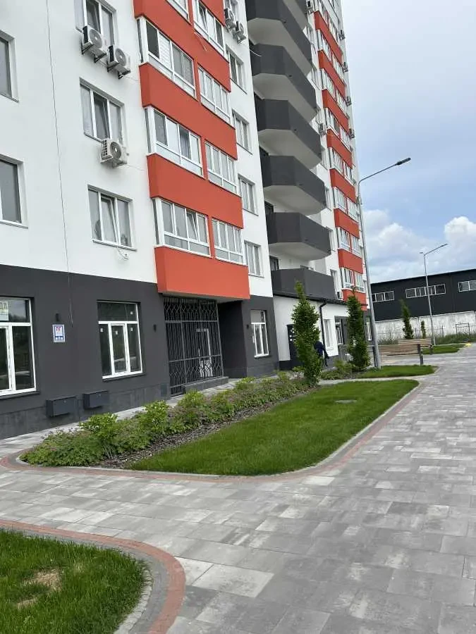 1-к квартира Броварський, Бровари, Симона Петлюри 35 12