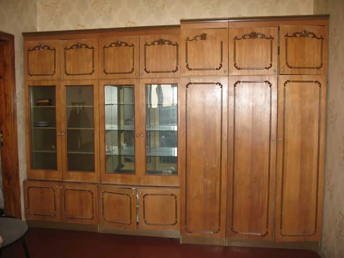 2-к квартира Київ, Дарницький, Ревуцького 3