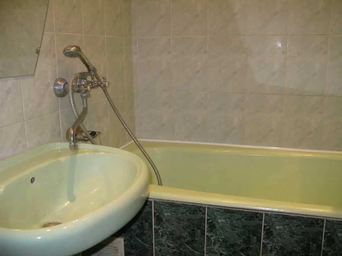 2-к квартира Київ, Дарницький, Ревуцького 7