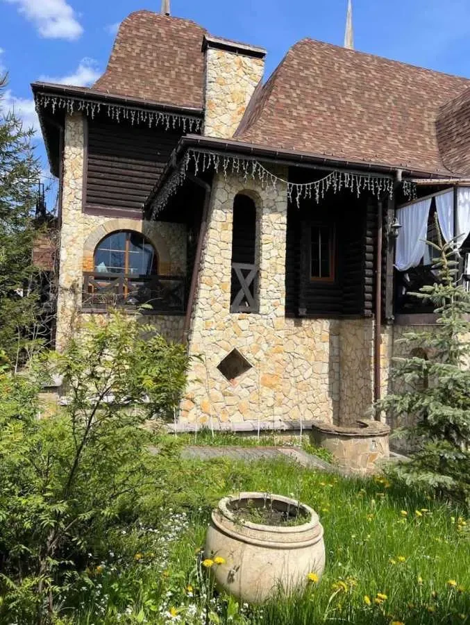 кафе, бар, ресторан Трускавець, Карпатська 19