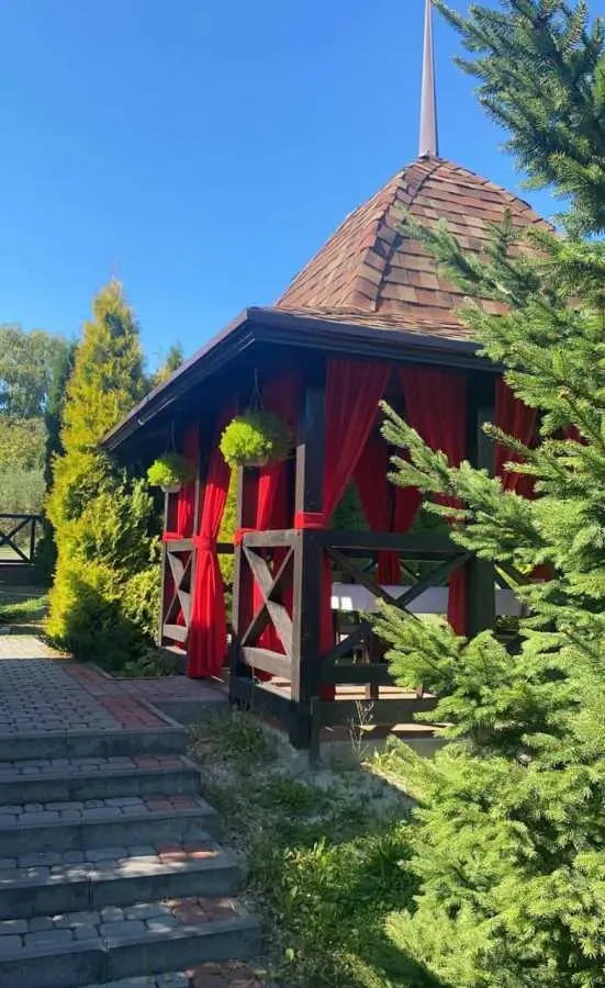 кафе, бар, ресторан Трускавець, Карпатська 20