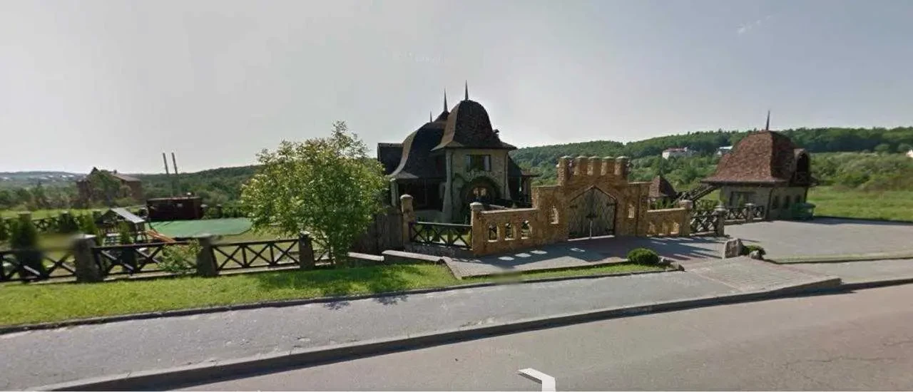 кафе, бар, ресторан Трускавець, Карпатська 2