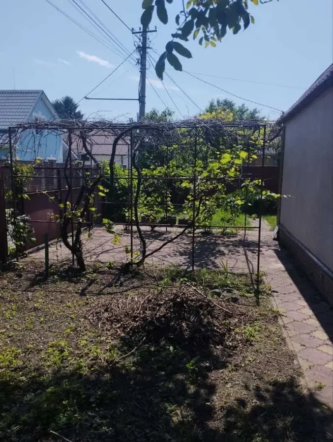3-к квартира Вишгородський, Хотянівка, Грушева 100 5