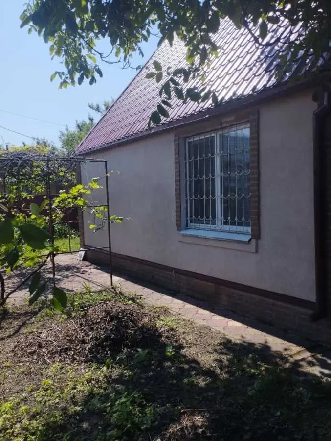 3-к квартира Вишгородський, Хотянівка, Грушева 100 2