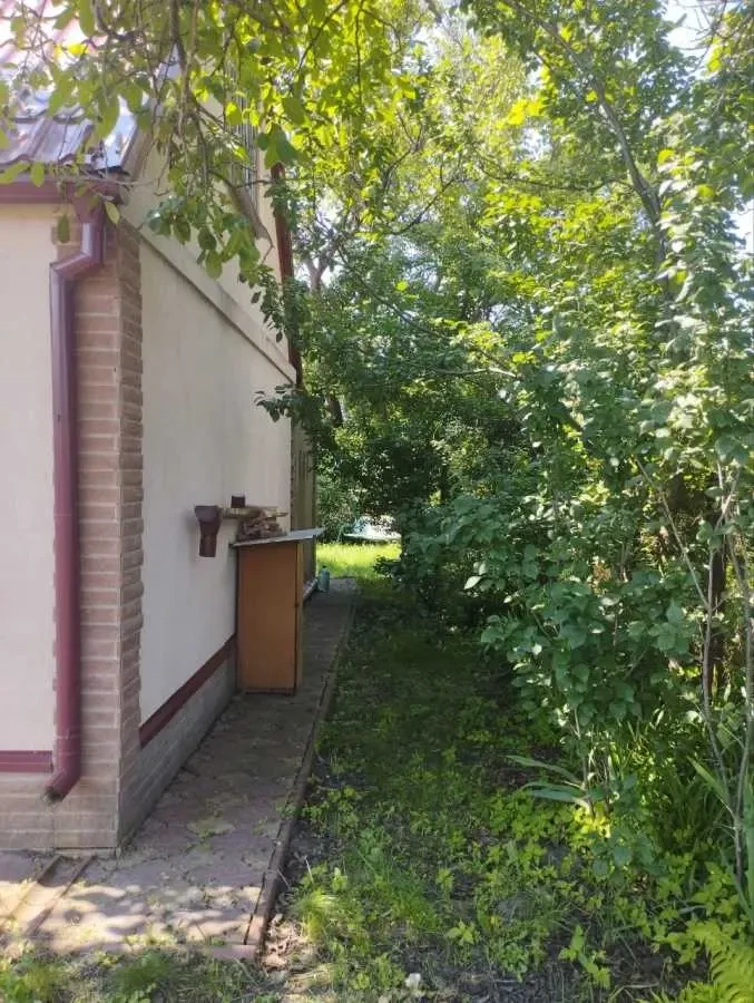 3-к квартира Вишгородський, Хотянівка, Грушева 100 4