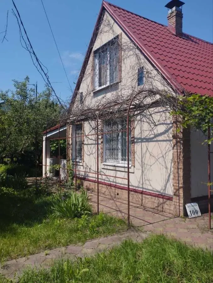 3-к квартира Вишгородський, Хотянівка, Грушева 100 8