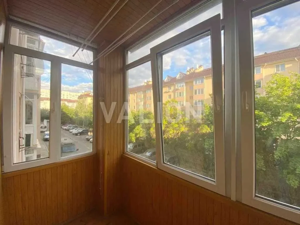 1-к квартира Бучанський, Софіївська Борщагівка, Амосова 7 10