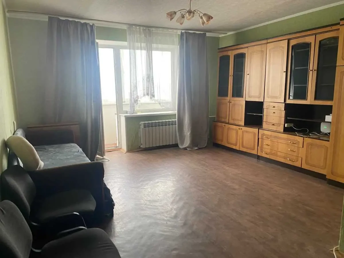 1-к квартира Київ, Голосіївський, Полковника Потєхіна 12 2
