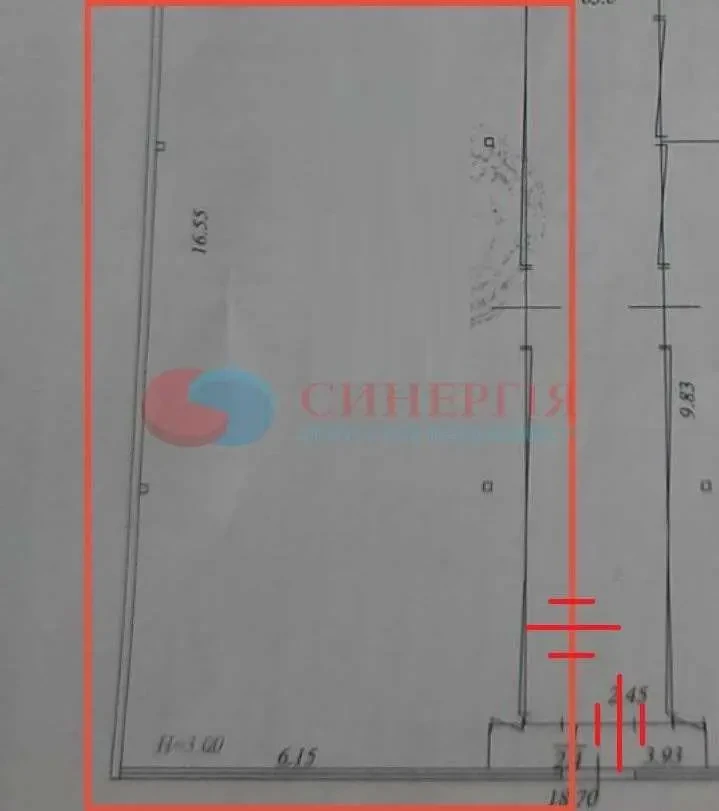 торгові площі Київ, Святошинський, Кільцева 11