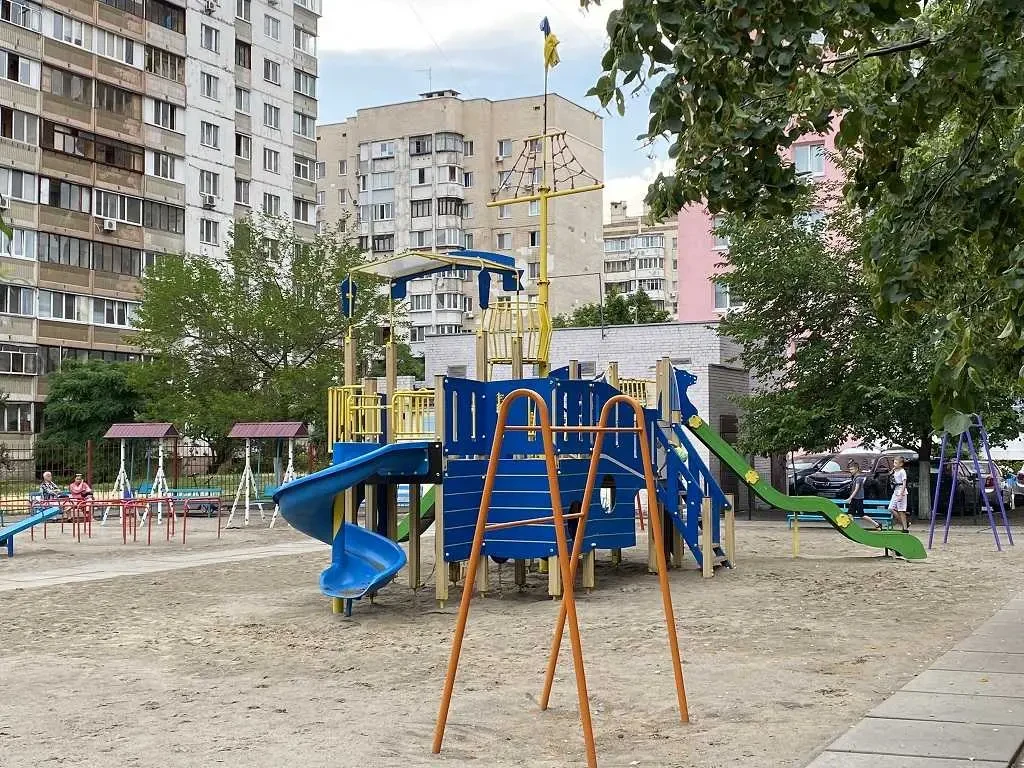 3-к квартира Київ, Деснянський, Володимира Маяковського 91В 14