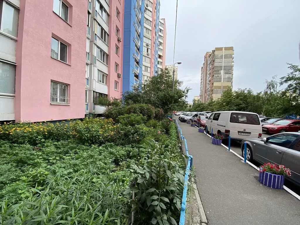 3-к квартира Київ, Деснянський, Володимира Маяковського 91В 15