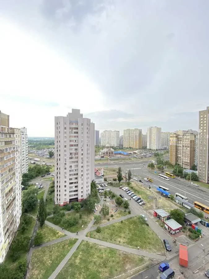 3-к квартира Київ, Деснянський, Володимира Маяковського 91В 7