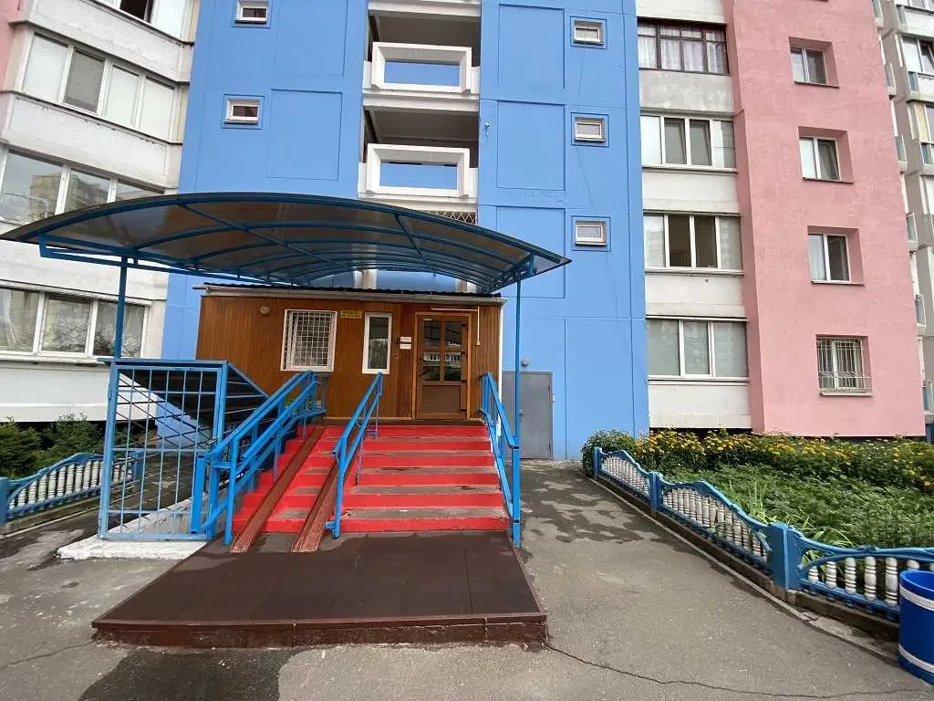 3-к квартира Київ, Деснянський, Володимира Маяковського 91В 12