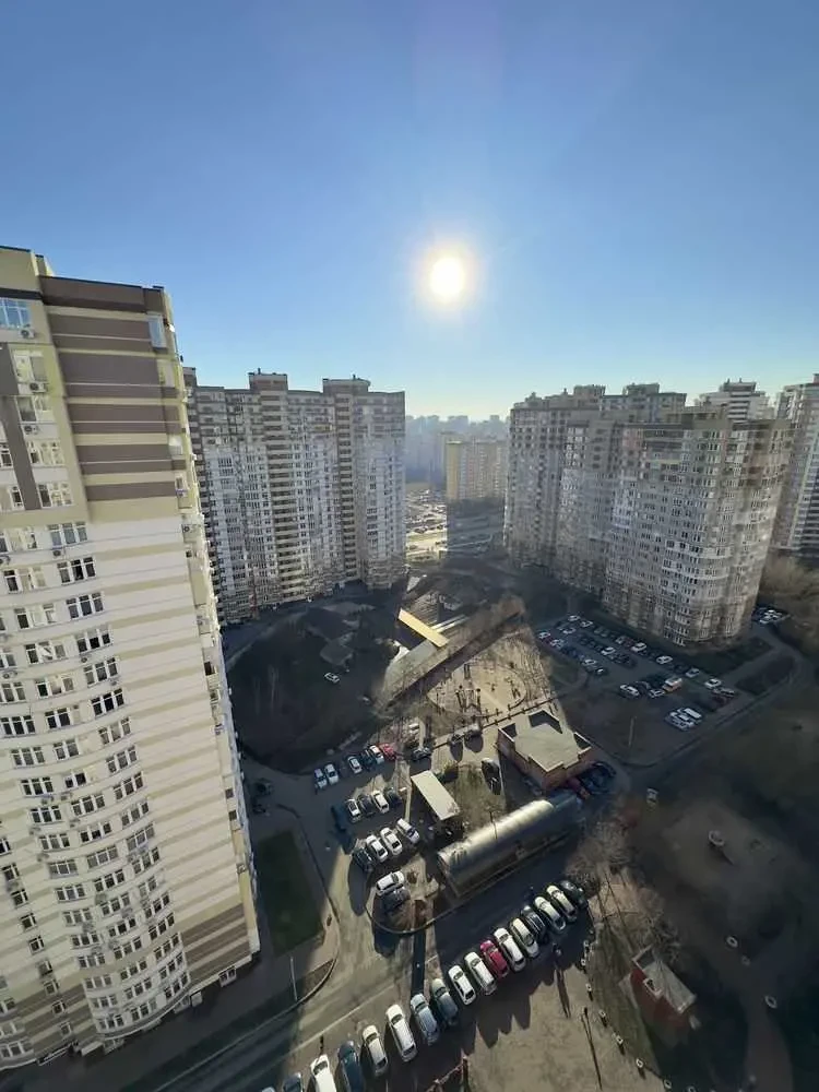 2-к квартира Київ, Дарницький, Петра Григоренка 20-А 3