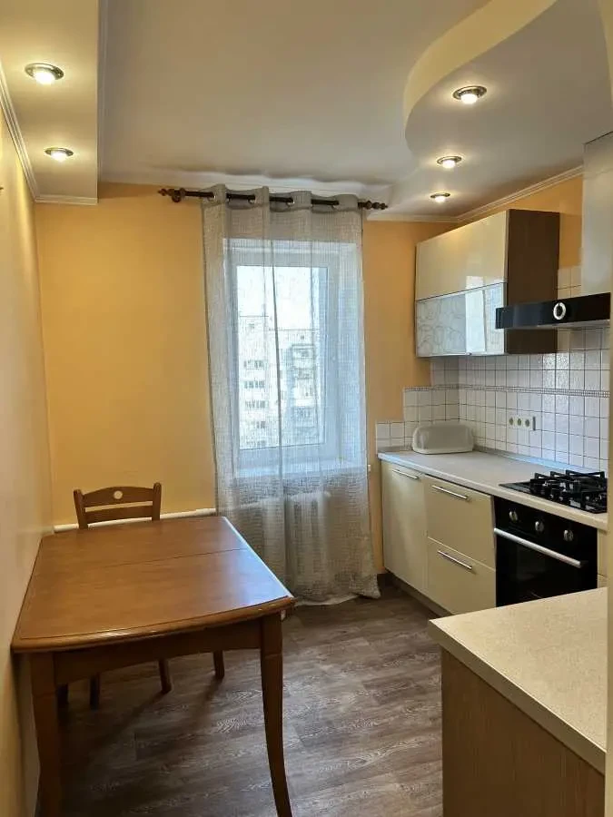 2-к квартира Броварський, Бровари, Марії Лагунової 10