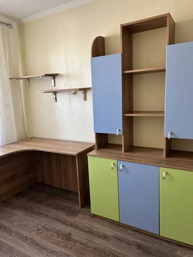 2-к квартира Броварський, Бровари, Марії Лагунової 10 18