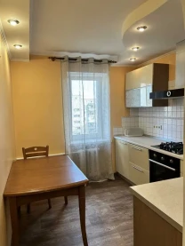 2-к квартира Броварський, Бровари, Марії Лагунової 10
