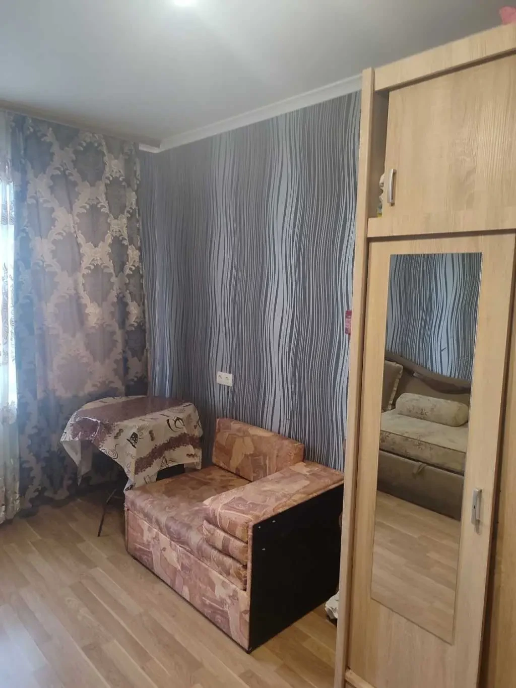 3-к квартира Київ, Святошинський, Зодчих 3