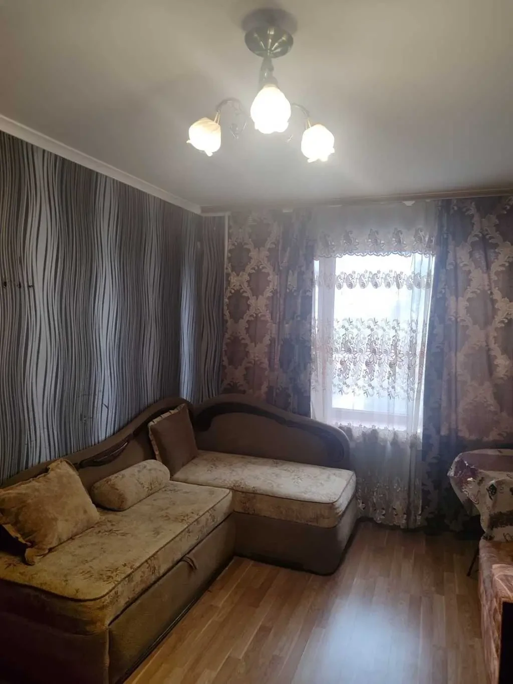 3-к квартира Київ, Святошинський, Зодчих 4