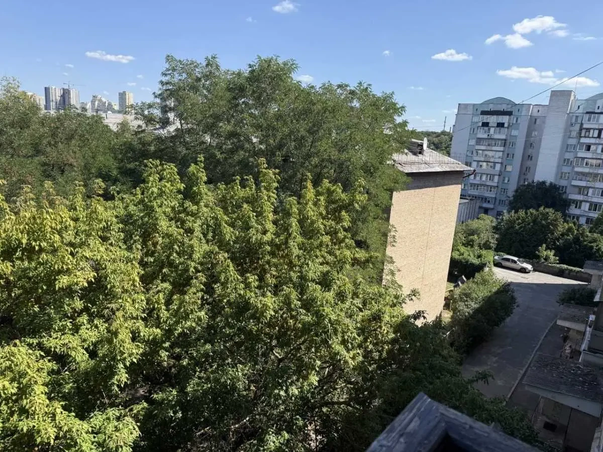 1-к квартира Київ, Шевченківський, Уссурійська 6 11