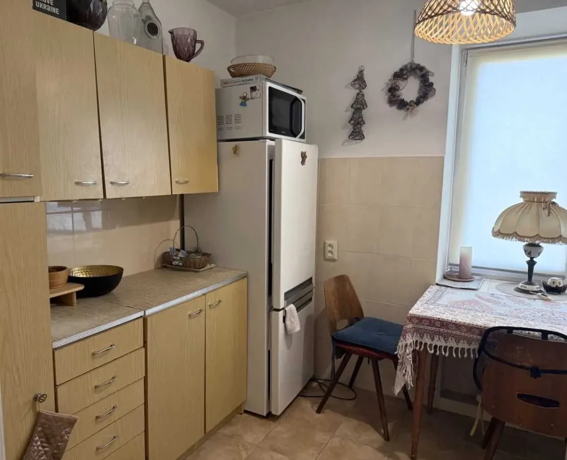 1-к квартира Київ, Шевченківський, Уссурійська 6 8