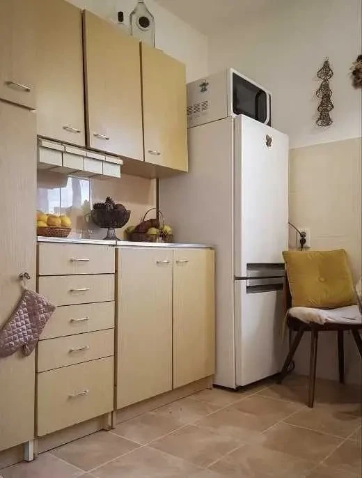 1-к квартира Київ, Шевченківський, Уссурійська 6 6