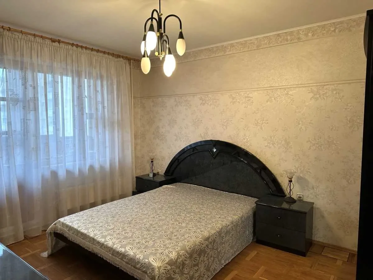 3-к квартира Київ, Дарницький, Бориса Гмирі 5 3