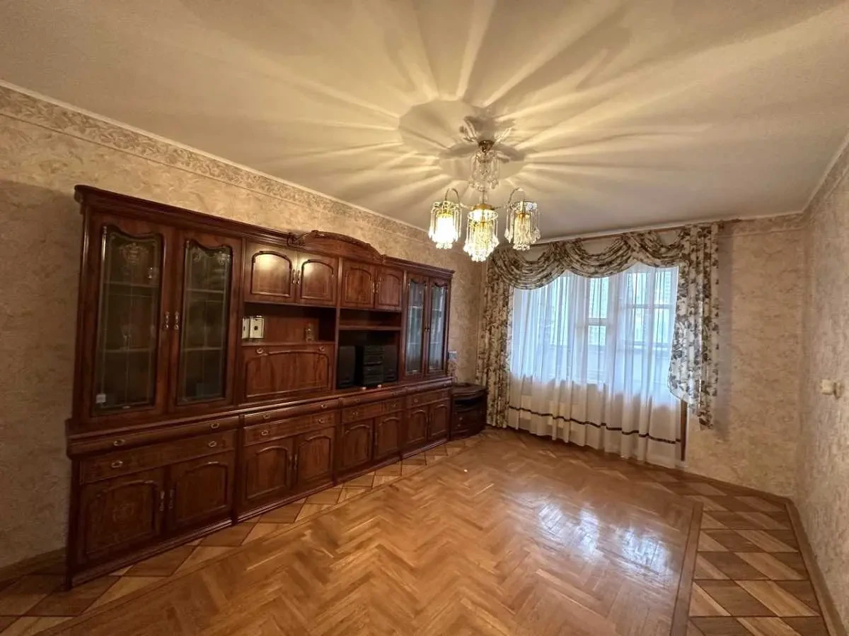 3-к квартира Київ, Дарницький, Бориса Гмирі 5 11