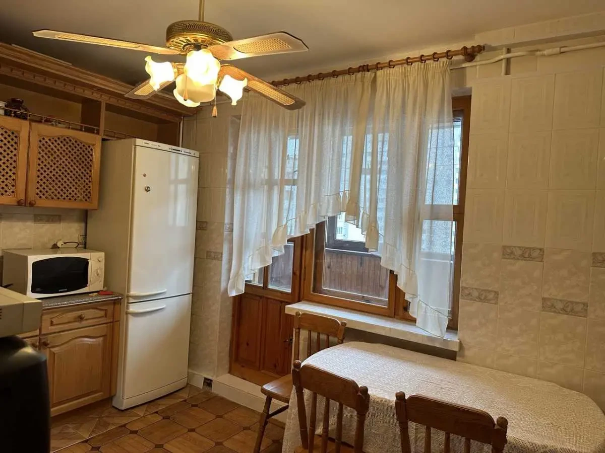 3-к квартира Київ, Дарницький, Бориса Гмирі 5 9