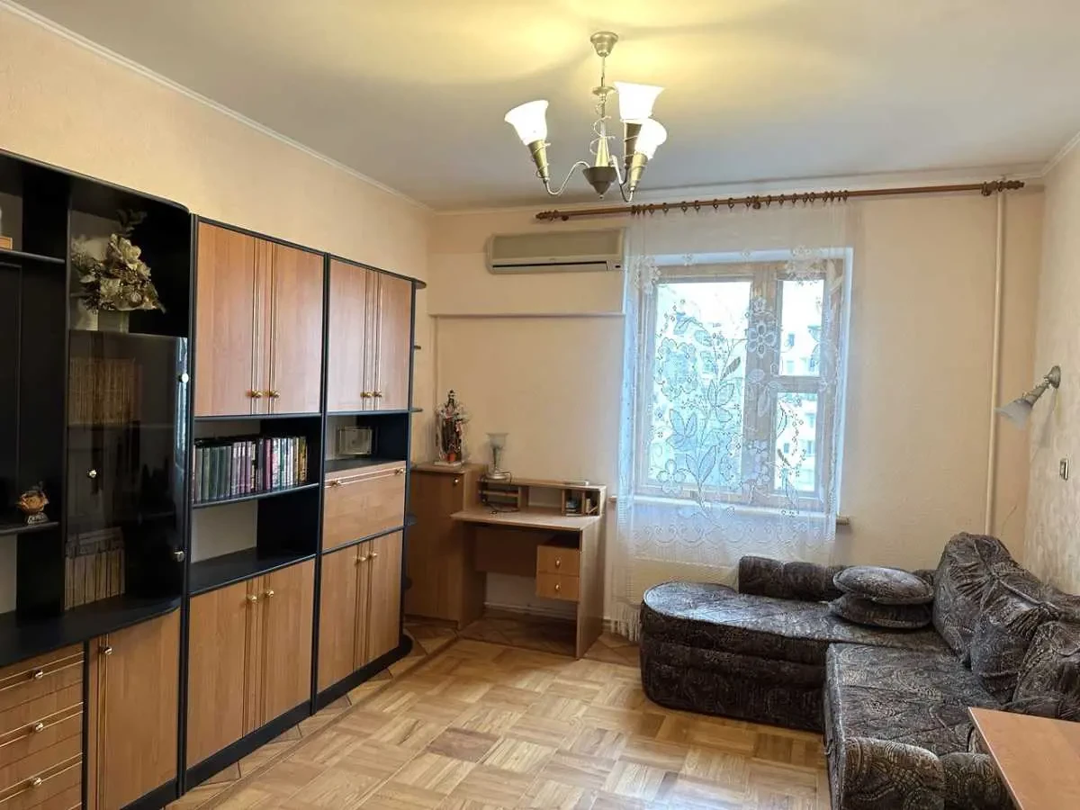 3-к квартира Київ, Дарницький, Бориса Гмирі 5 13