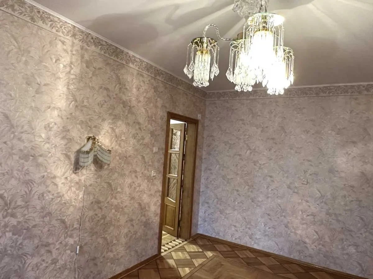3-к квартира Київ, Дарницький, Бориса Гмирі 5 12