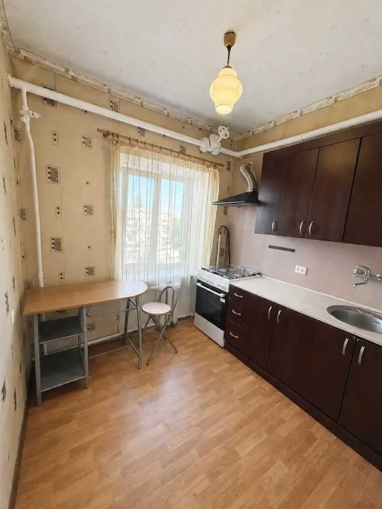 1-к квартира Київ, Дніпровський, Харківське 1