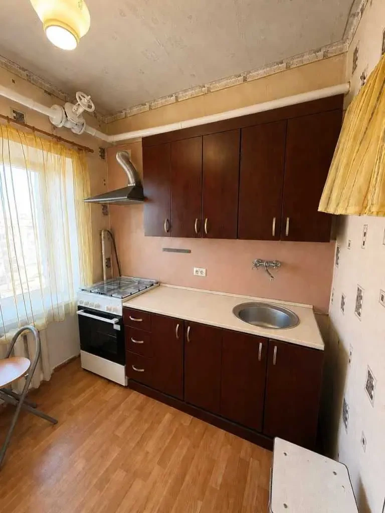 1-к квартира Київ, Дніпровський, Харківське 1 3