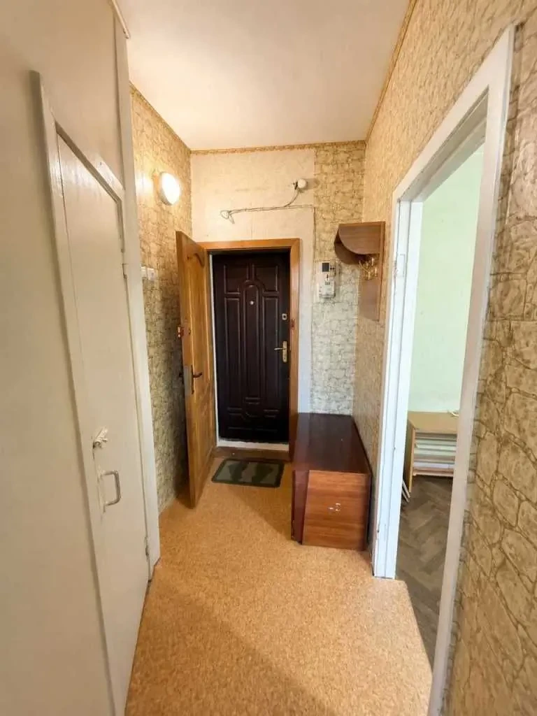 1-к квартира Київ, Дніпровський, Харківське 1 4
