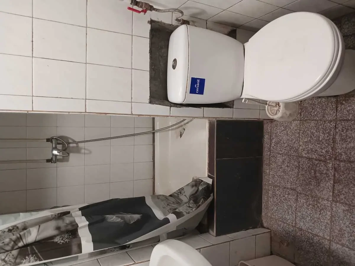кімната Київ, Дніпровський, Уінстона Черчілля 4
