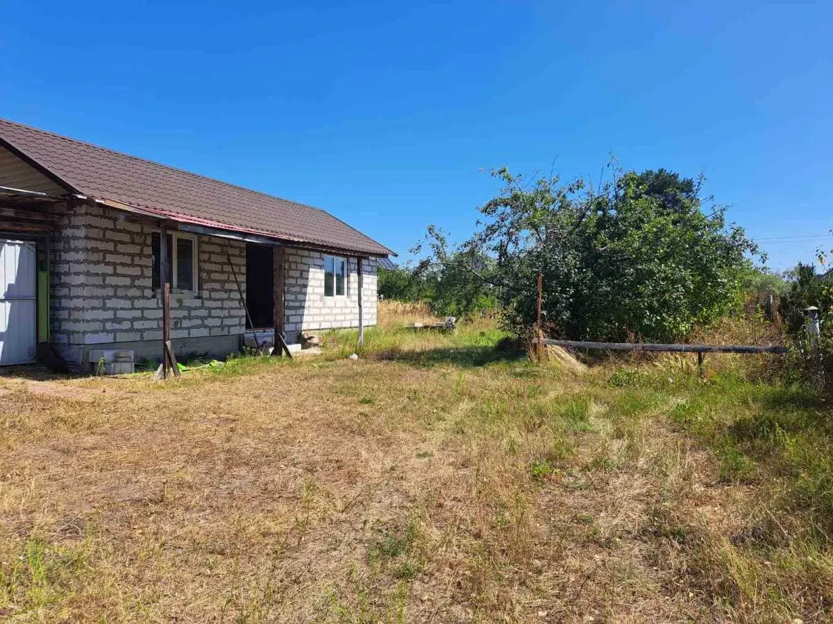 2-к дача Вишгородський, Вища Дубечня, Приозерна 143 3