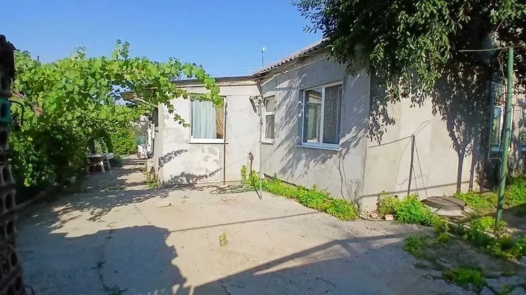 5-к будинок Овідіопольський, Прилиманське, Восточная 3