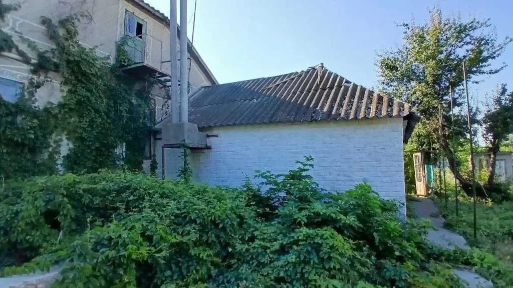 5-к будинок Овідіопольський, Прилиманське, Восточная 4