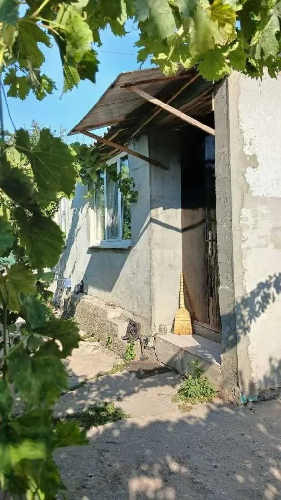5-к будинок Овідіопольський, Прилиманське, Восточная 5