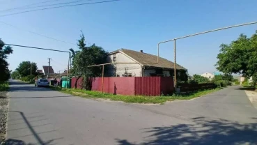 5-к будинок Овідіопольський, Прилиманське, Восточная