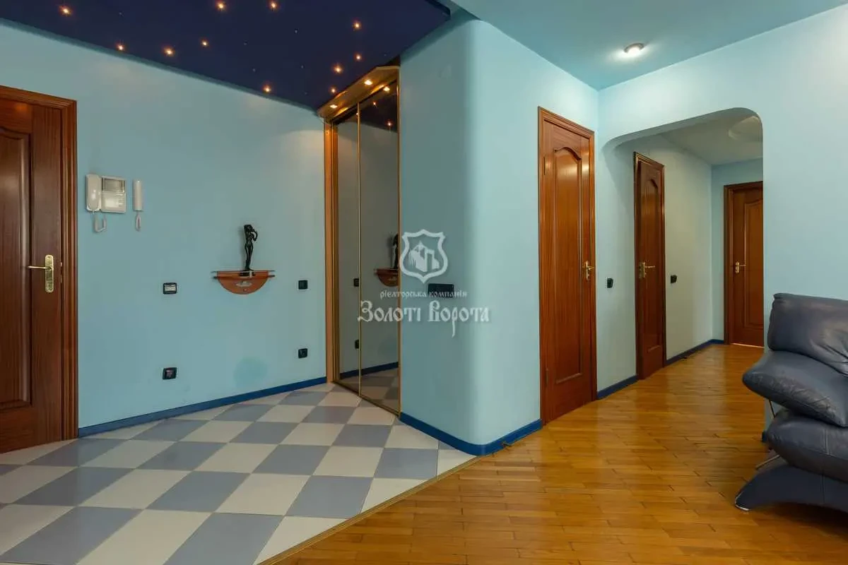 3-к квартира Київ, Солом`янський, Івана Пулюя 1 24