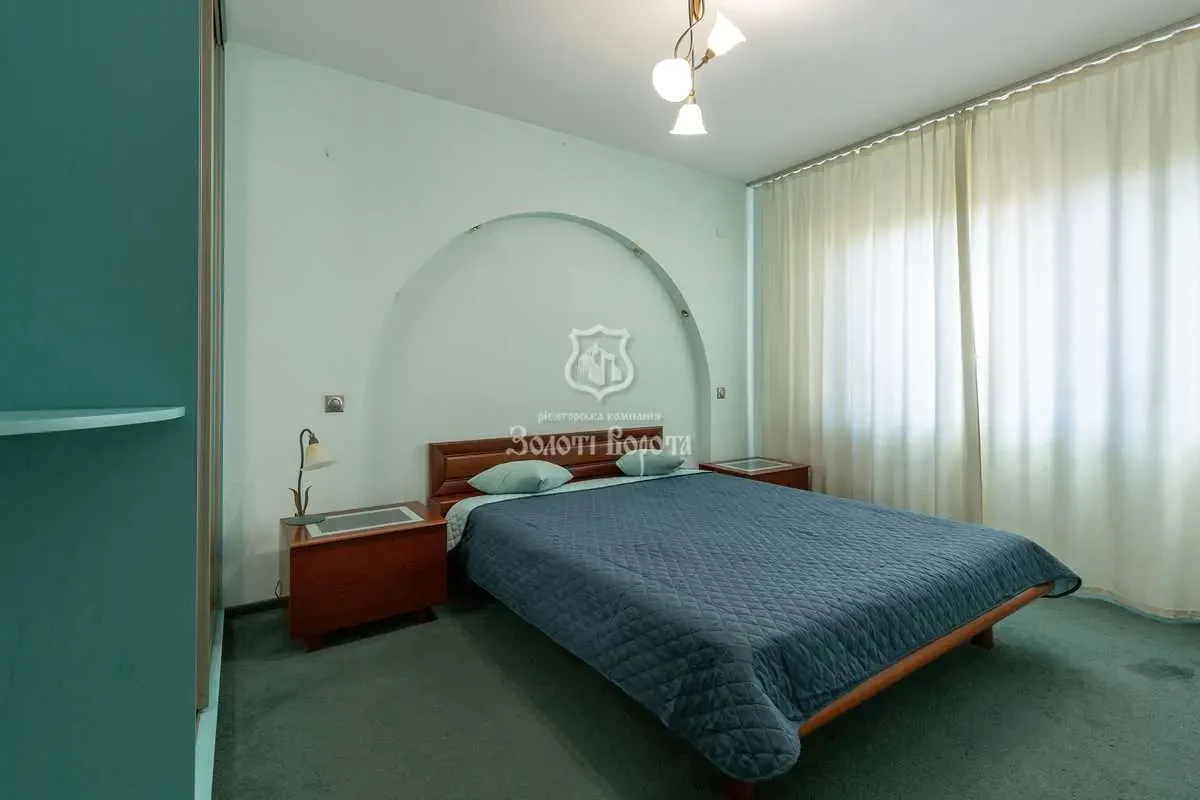 3-к квартира Київ, Солом`янський, Івана Пулюя 1 6